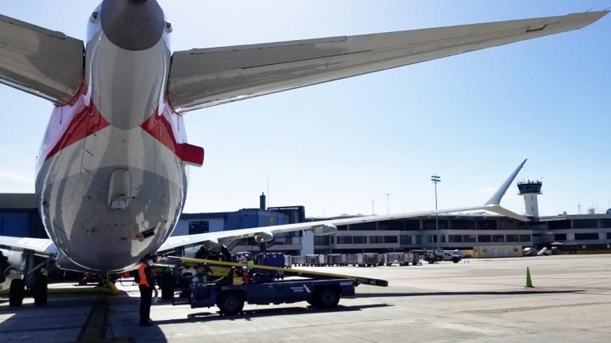 Líneas aéreas dominicanas anuncian aumento en las tarifas ante alza de los combustibles