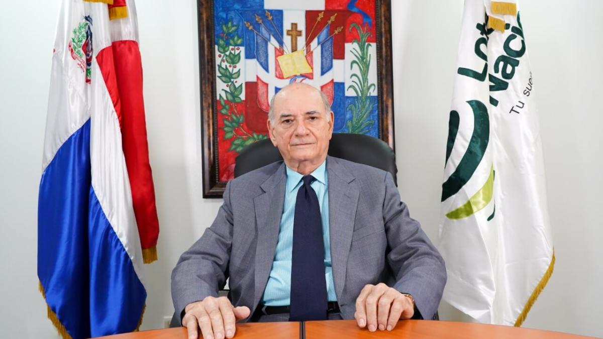 Designan a Teófilo Tabar Manzur como director general de Juegos de Azar