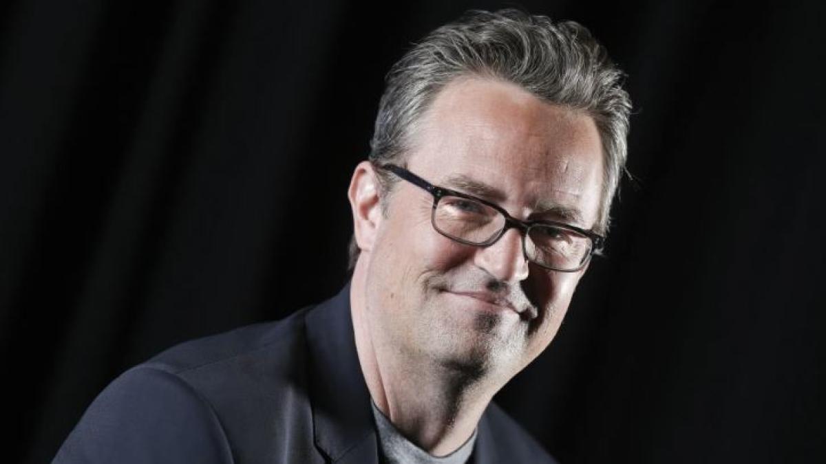 El asistente de Matthew Perry es el último en ser sentenciado por su muerte por sobredosis de ketamina