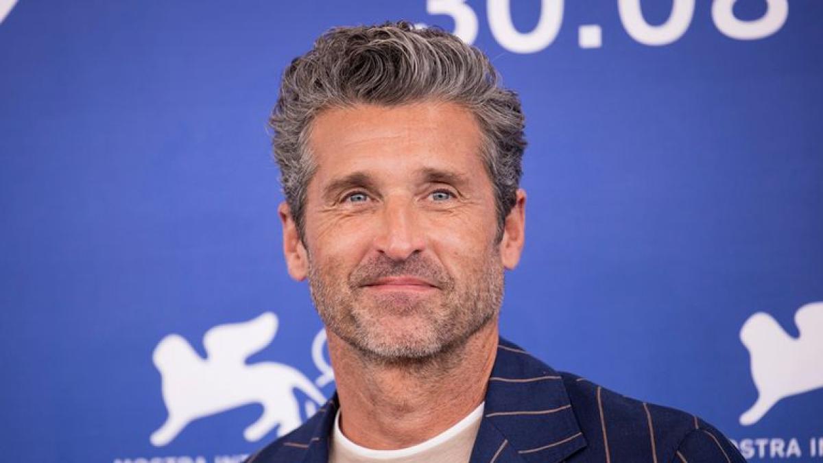 Patrick Dempsey, actor de ‘Grey’s Anatomy’, descarta presentarse como candidato demócrata al Senado