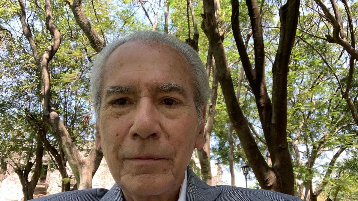 Muere Otto Sirgo, actor de “Rosa Salvaje” y “Niña amada mía”