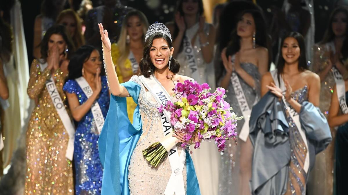 Relatives of Miss Universe Sheynnis Palacios leave Nicaragua