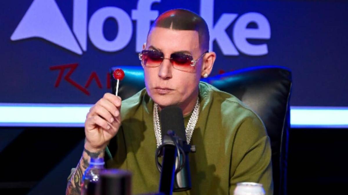 Radican querella contra el cantante Cosculluela por alegado “desfalco” de un Porsche