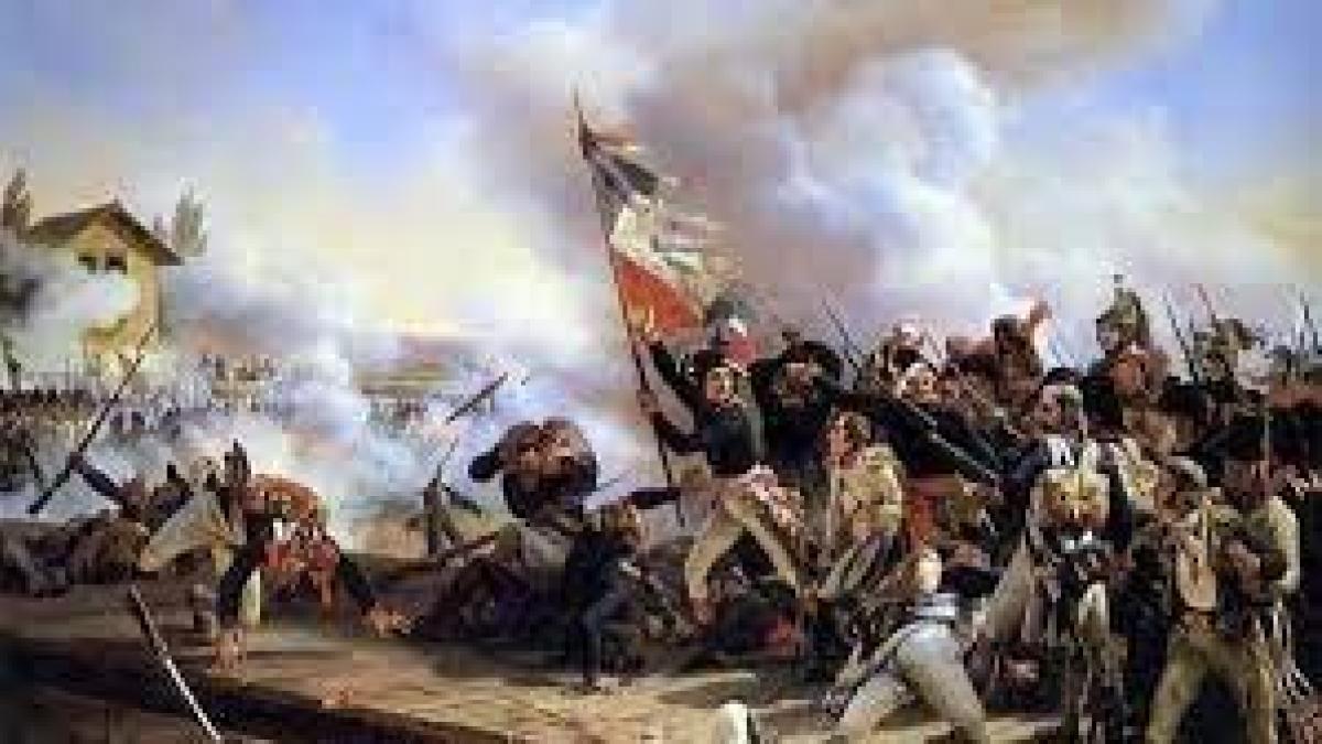 Hoy se conmemoran 182 años de la Batalla del 19 de Marzo y el coraje de los dominicanos