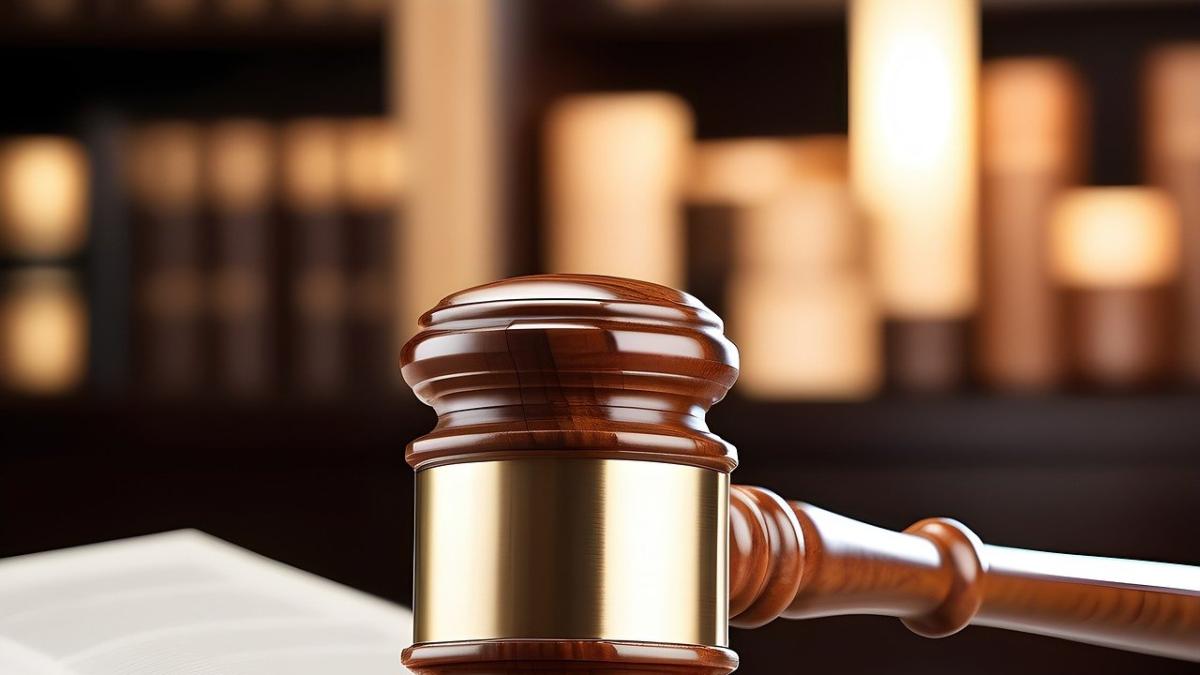 Condena de 15 años de prisión para hombre que violó a niña de tres años