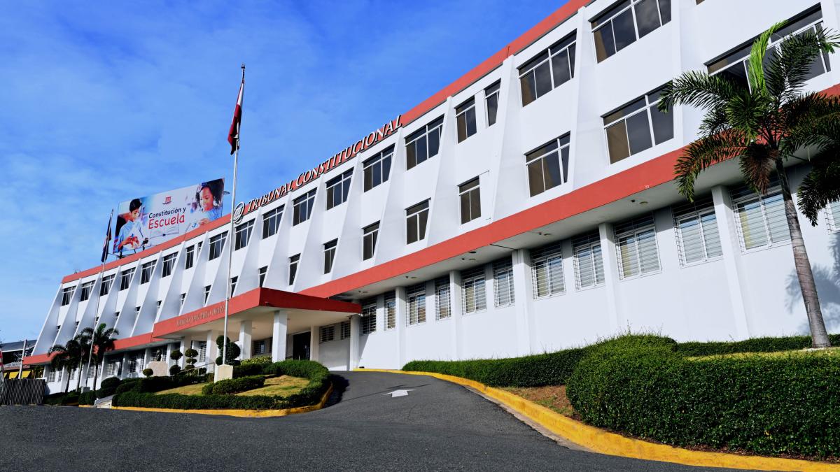 TC declara inconstitucional Ley modifica Código Procesal Penal