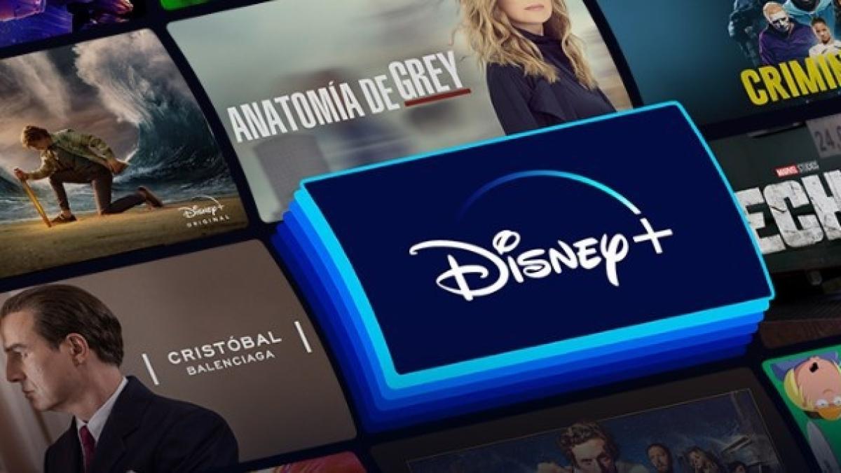 Disney anuncia una alianza con TikTok que autoriza el uso de fragmentos de sus producciones