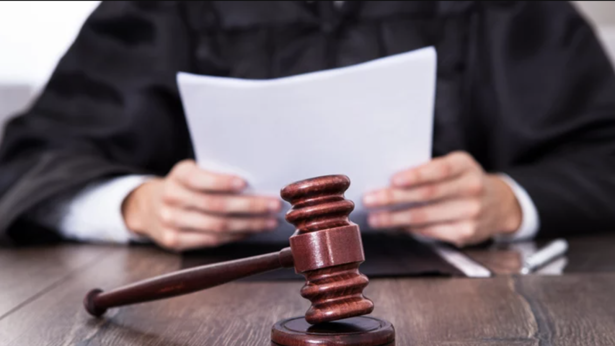 Condenan a 20 años de prisión a pareja de haitianos que violó sexualmente a dos adolescentes