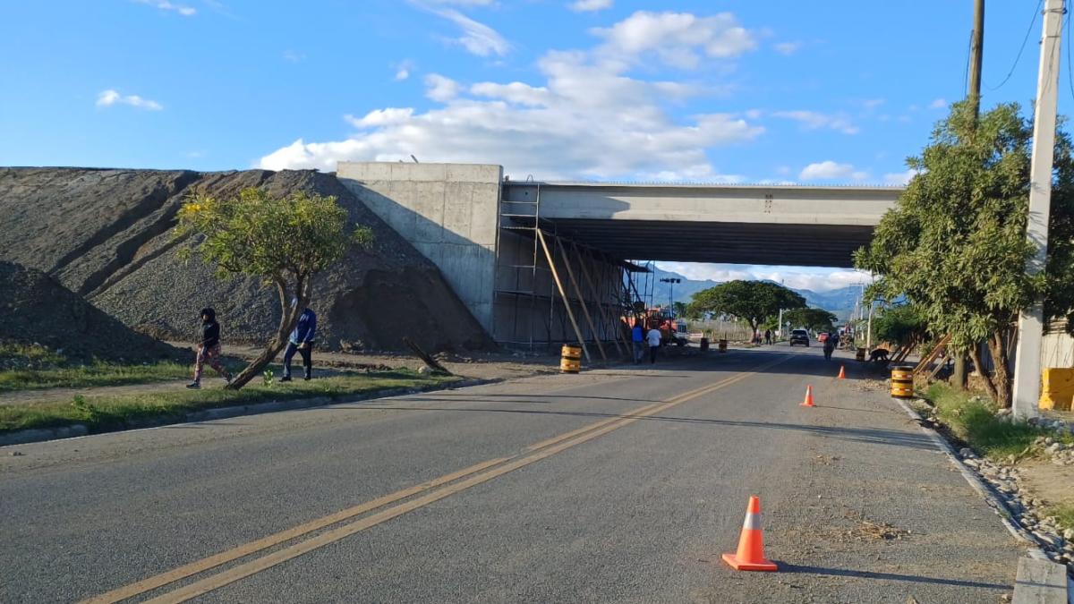 Baní se unifica contra la entrega por tramos de la avenida de circunvalación