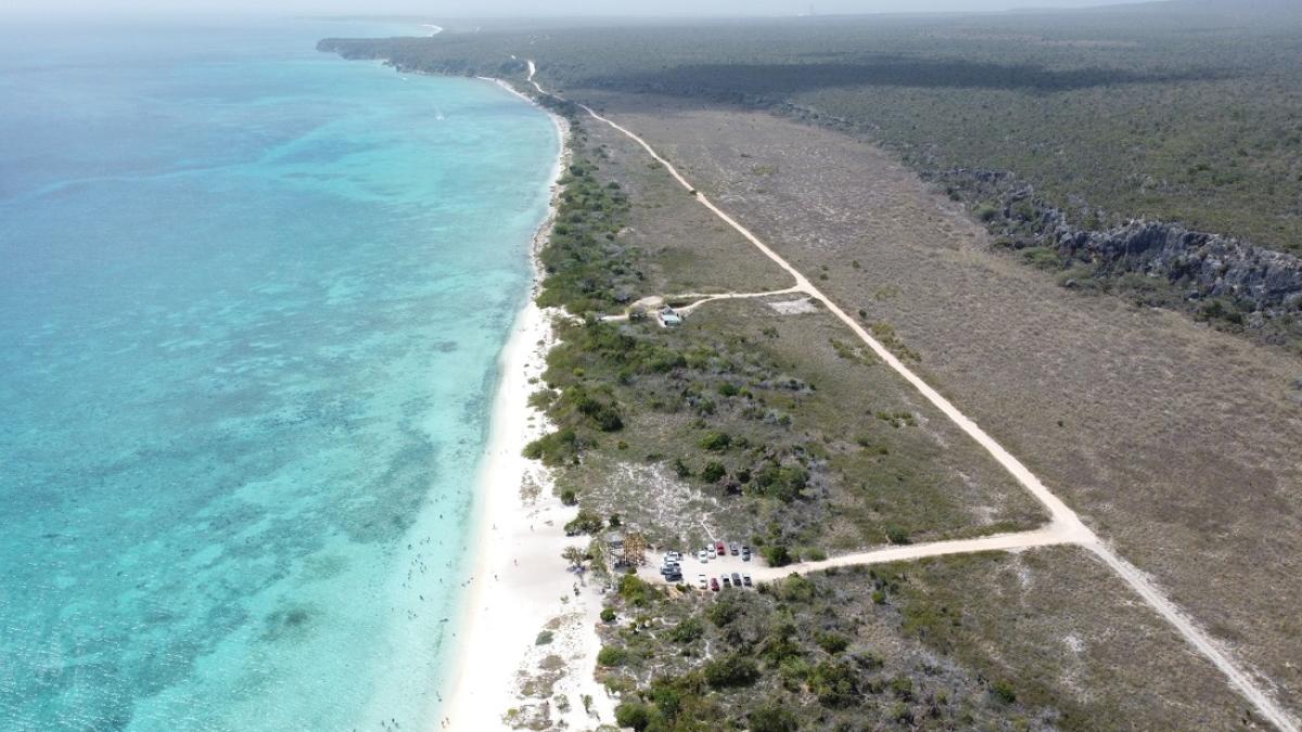 Domínguez Brito y Coalición de Áreas Protegidas rechazan la sentencia del TSA sobre Parque Jaragua