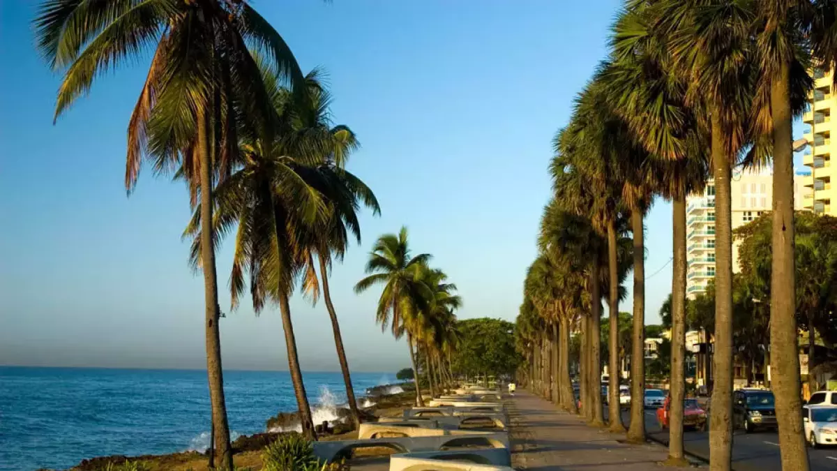 Clima fresco con precipitaciones de corta duración para este miércoles