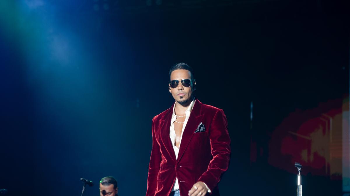 Romeo Santos, Daddy Yankee y canción de Karol G, los premiados de ASCAP