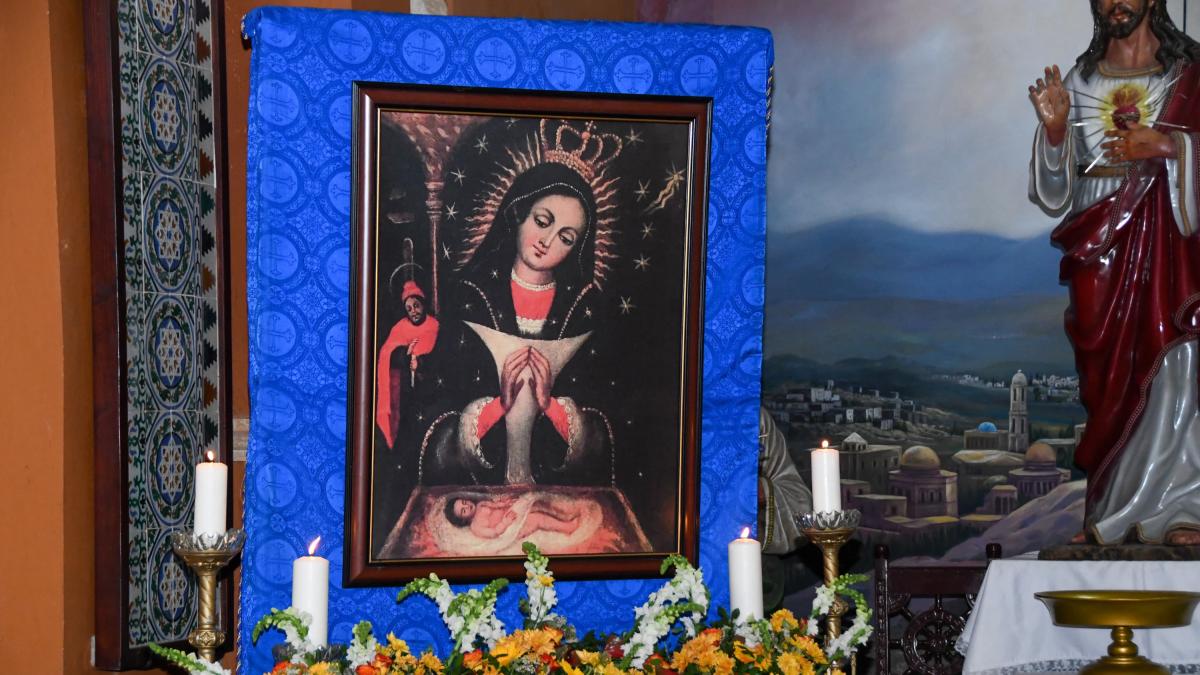 En Santiago se comenta: Gran tributo a La Altagracia. el 21 de enero