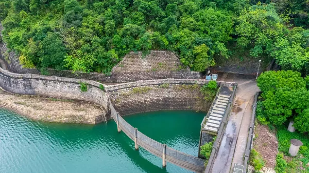 Hatillo, una obra que movilizó a los campesinos y hoy es vital en la economía de la zona