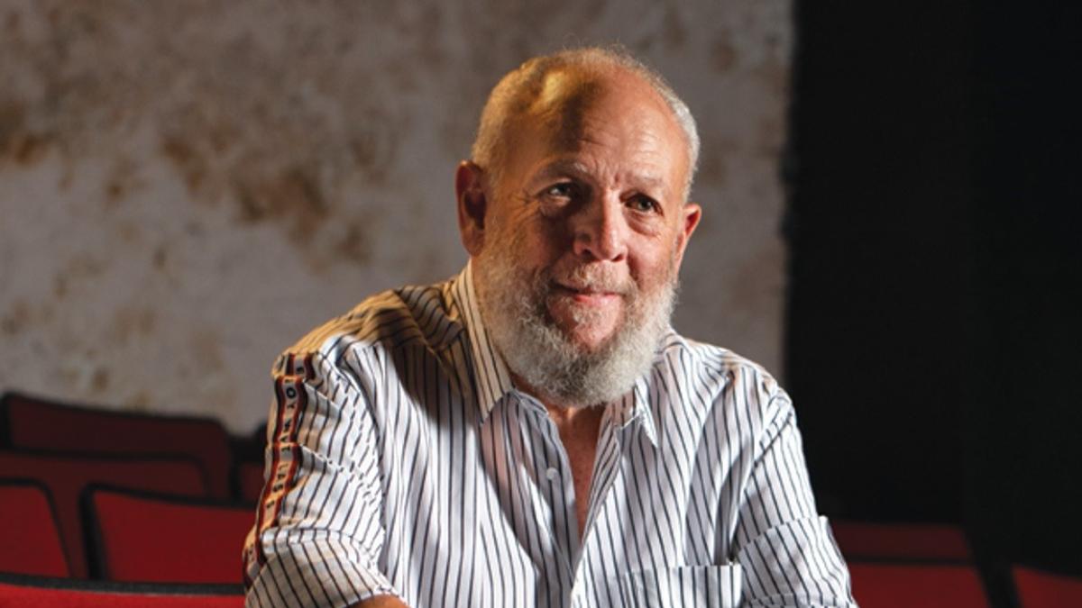 Celebrando la vida: Pintar de nuevo