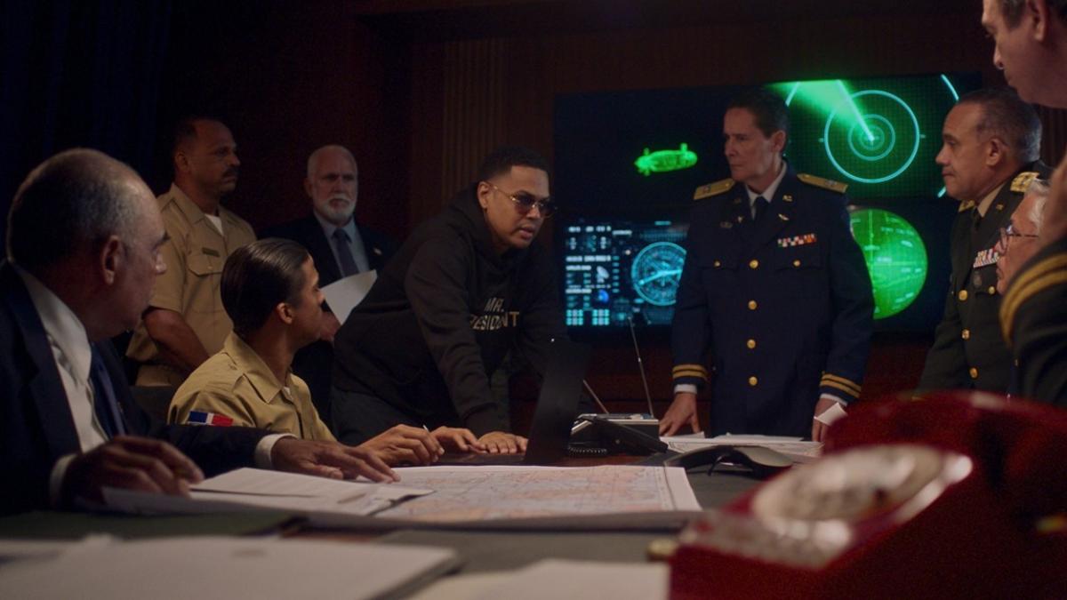 RD: el único país latinoamericano con tres películas nacionales en su “top 10” de asistencia en 2025