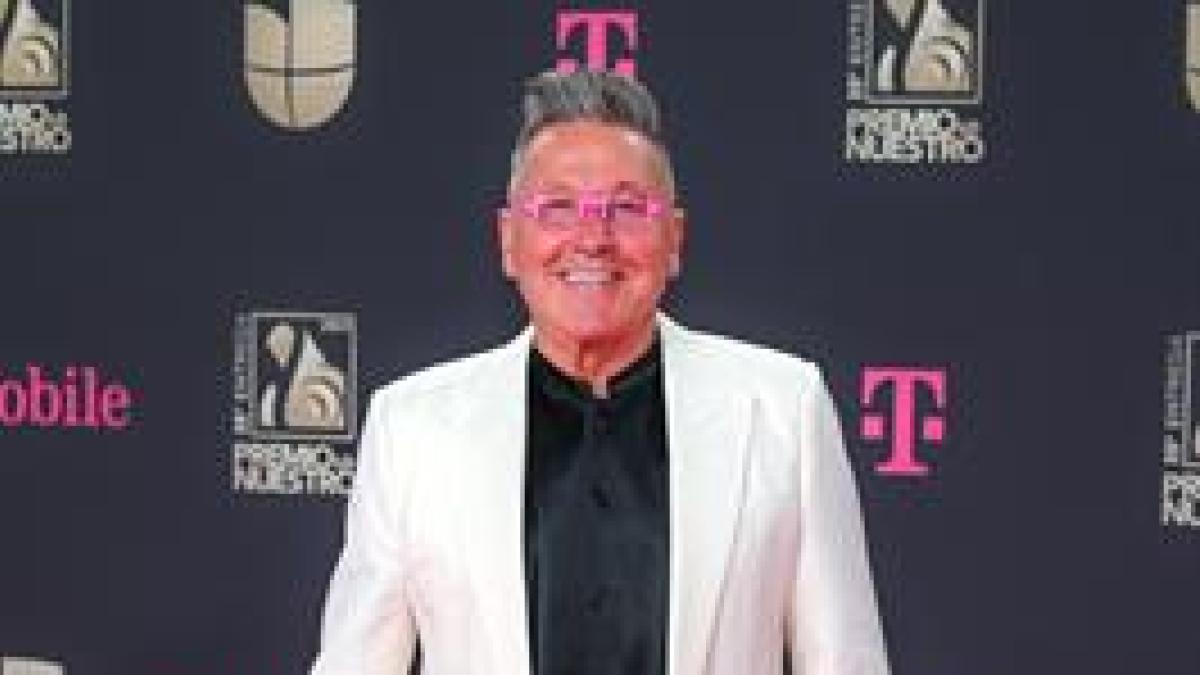 Ricardo Montaner cantará en Altos de Chavón