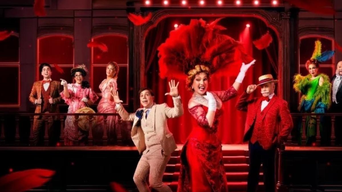 Gente que grita, otros celebran sus nominaciones a Premios Soberano