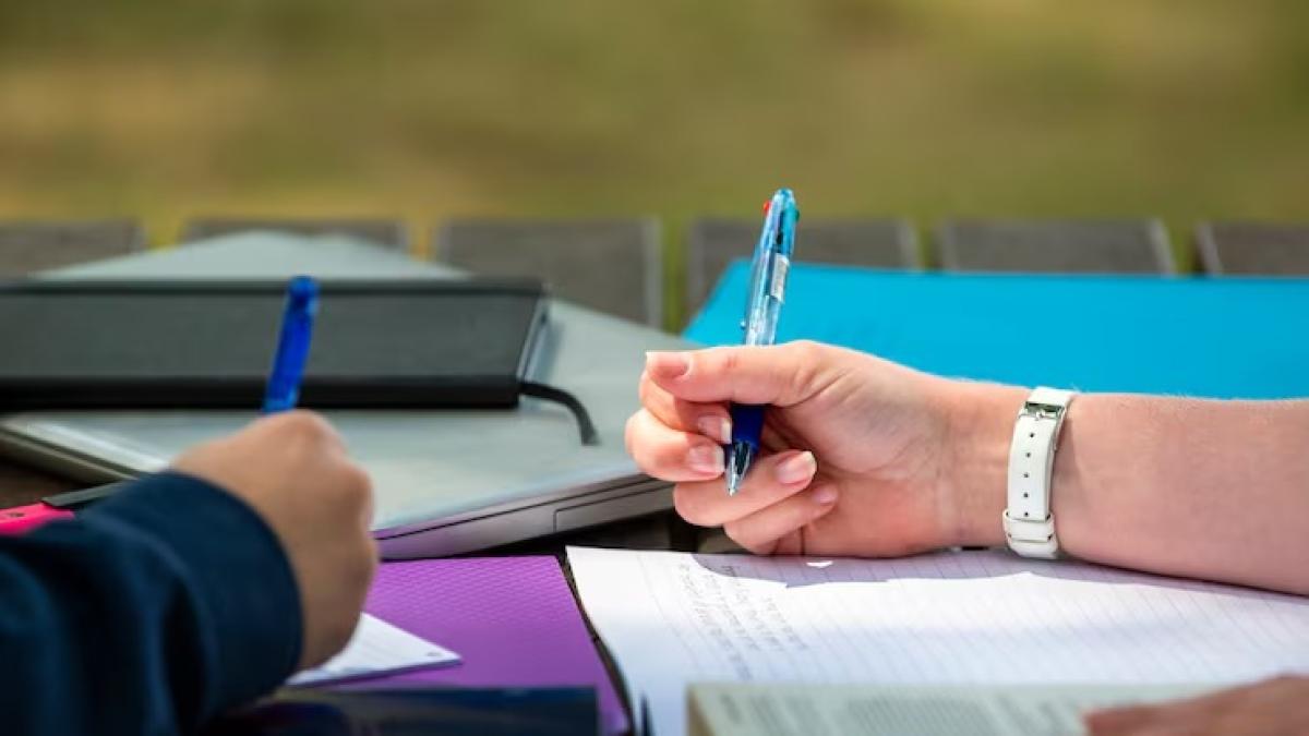 Atención maestros: La nota promedio de la Evaluación del Desempeño Docente fue de 85 puntos