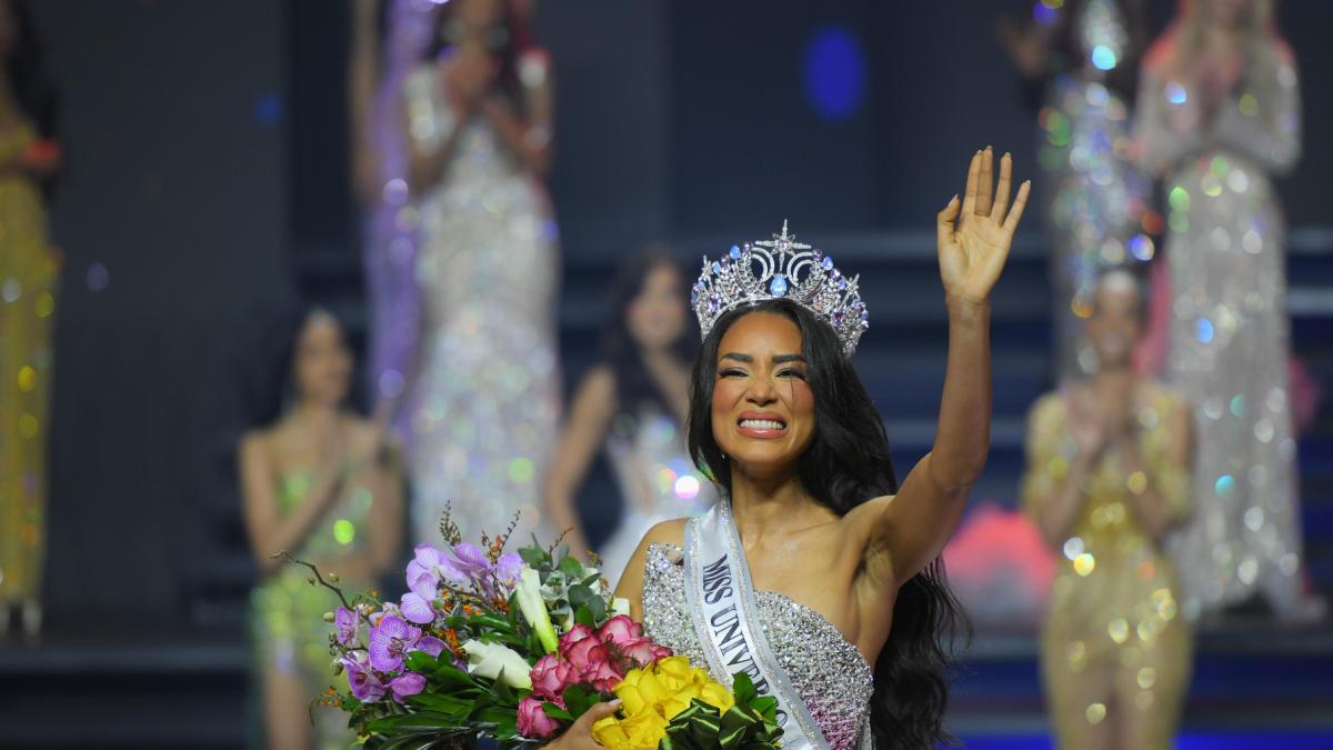 Miss Universo República Dominicana presentará candidatas en Downtown Center