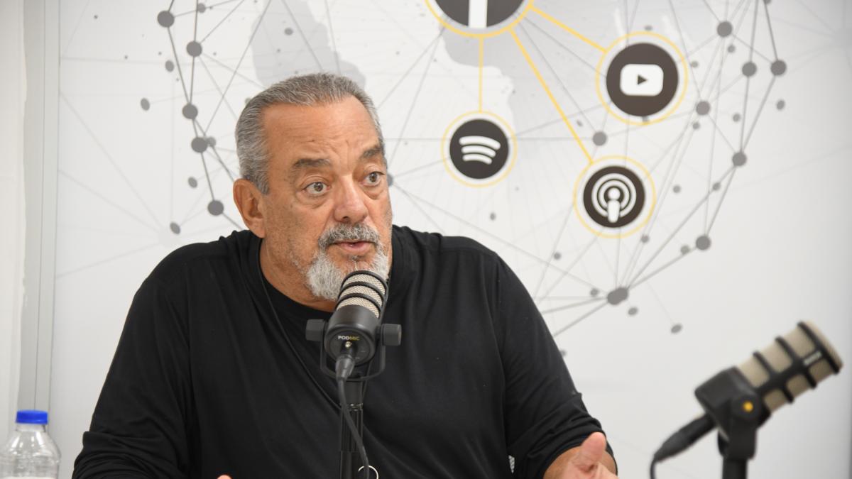 Alfonso Rodríguez concluye gestión como cónsul en Los Ángeles