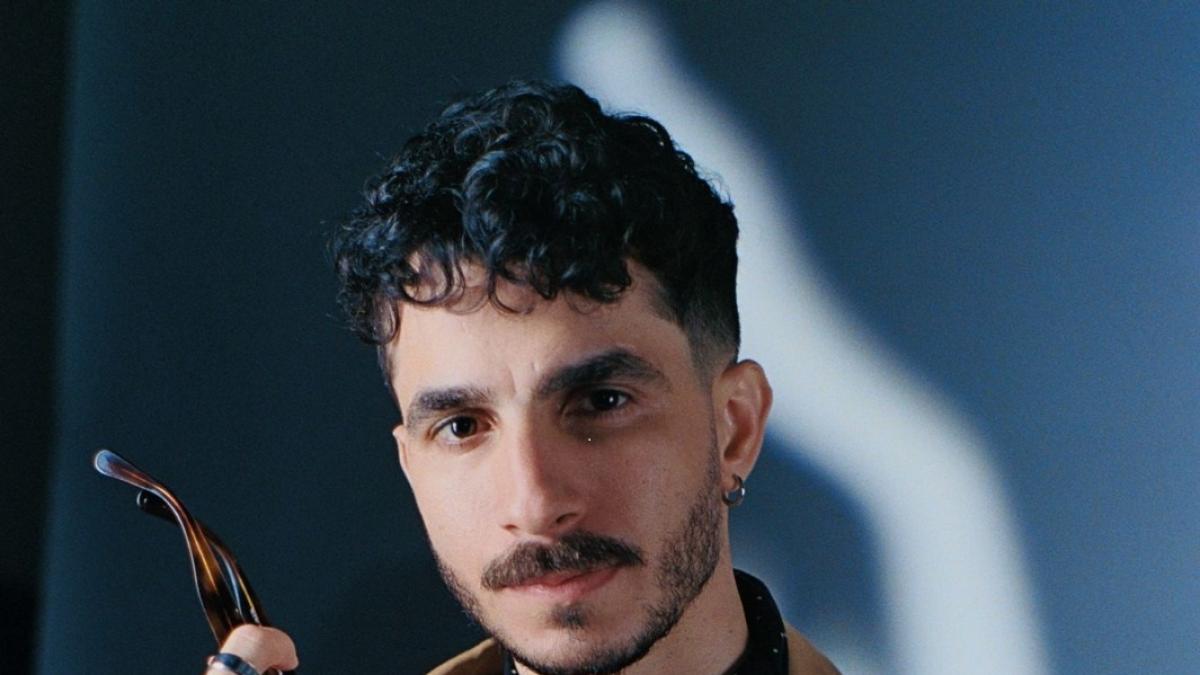 Seye regresa a casa con “Todo es por ti”, prepara álbum "El Vergel"