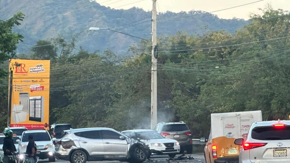 Sisalril aumenta cobertura para atenciones médicas por accidentes de tránsito