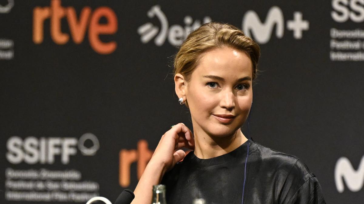 Jennifer Lawrence se une a Instagram: “Si alguien dice algo negativo, lo dejaré de inmediato”