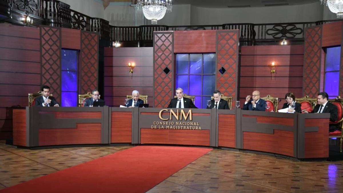 
        CNM no tiene la capacidad técnica para evaluar a jueces de la Suprema Corte de Justicia, dice Finjus
    