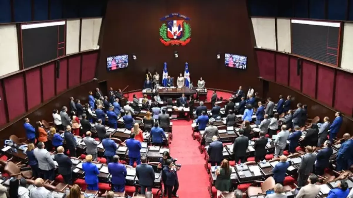 
        Diputados aprueban resolución para instalar una Unidad de Atención Primaria en el Estero de Neyba
    