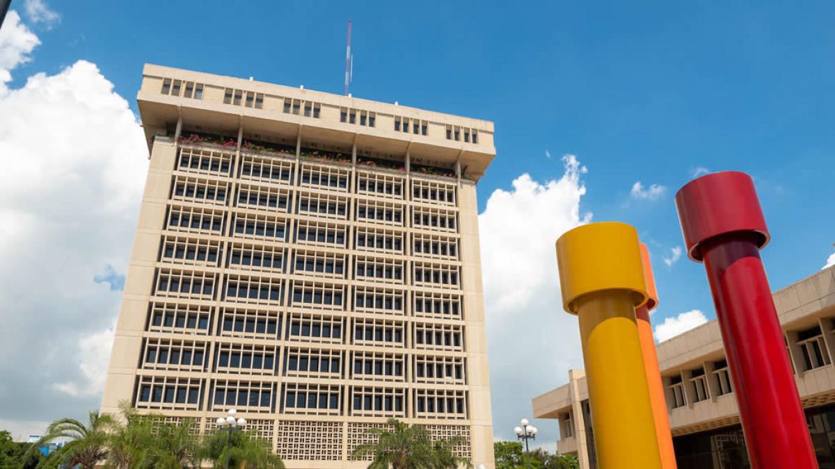 Tasa de Política Monetaria se mantiene en 5.25% anual