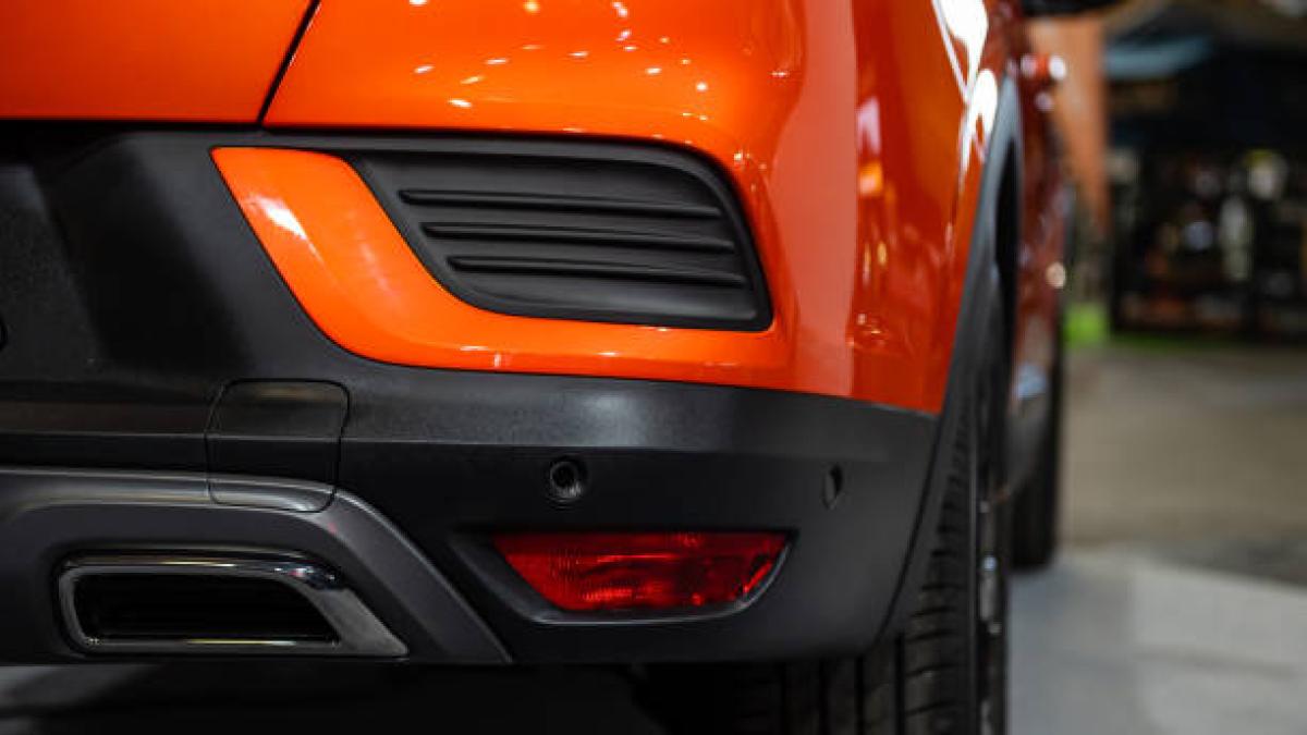 Estas son las 10 piezas de vehículos más importadas a República Dominicana en 2025