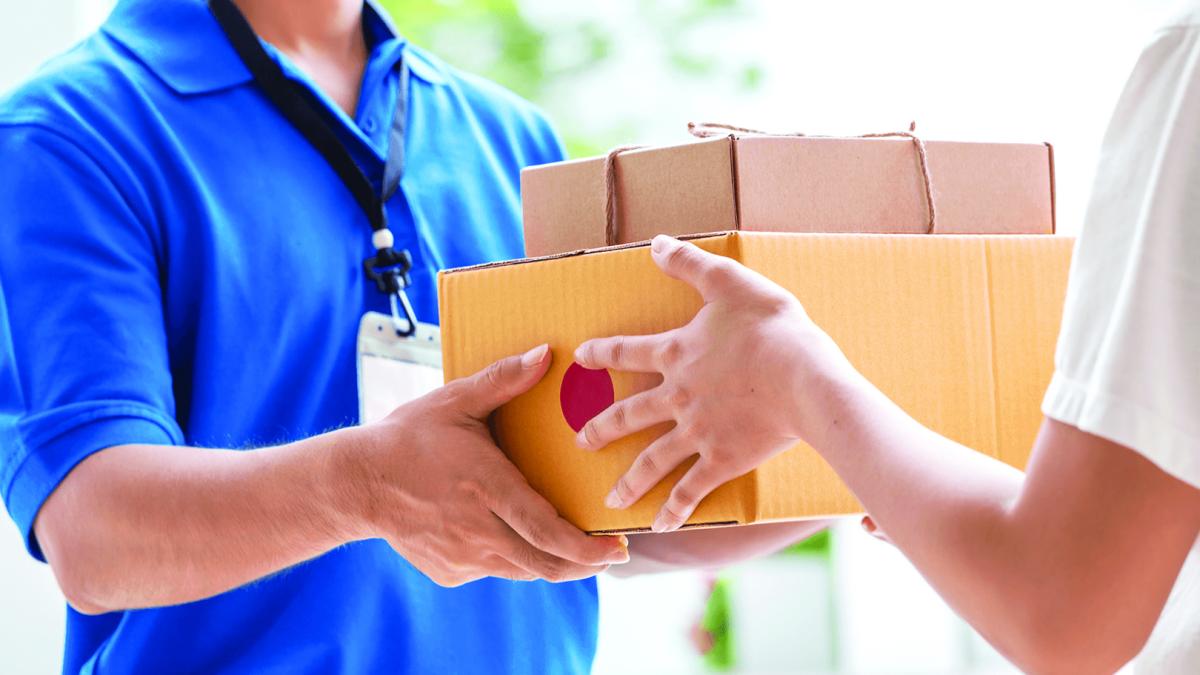 Empresas “couriers” aportan más de 4,500 empleos al país