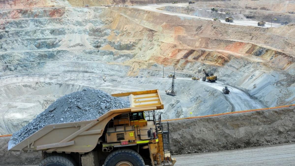 Sector minero propone reforma de ley para el desarrollo sostenible y modernización de RD