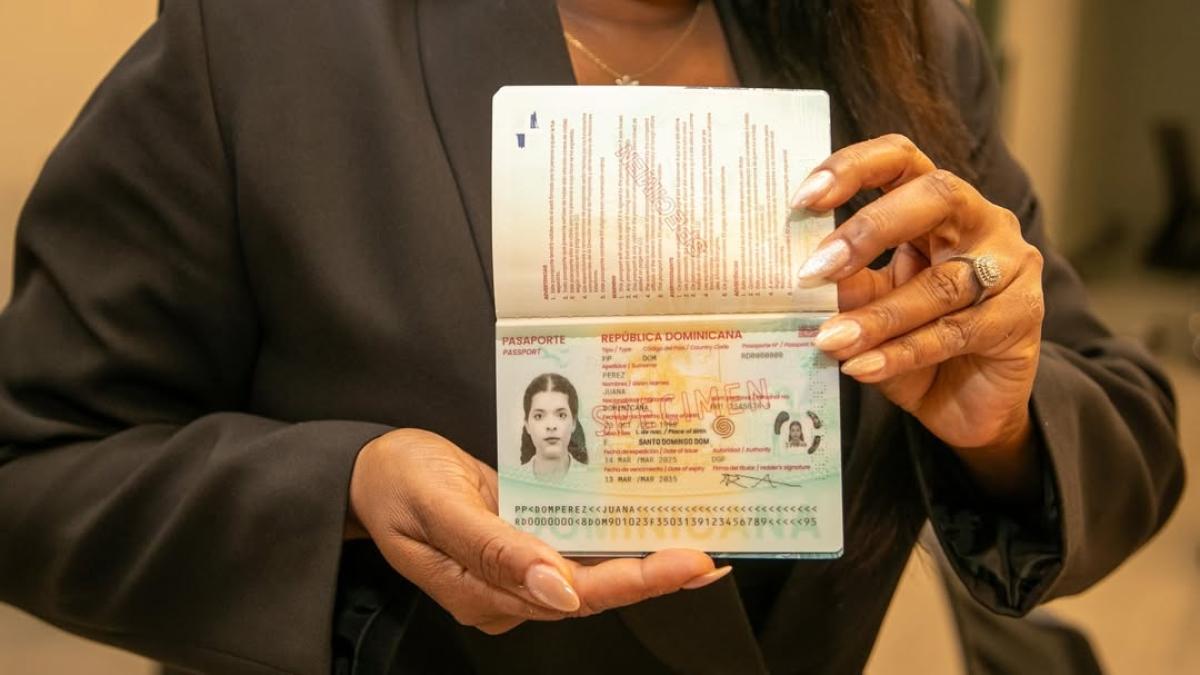 Guía para obtener el pasaporte electrónico desde la cita hasta los requerimientos