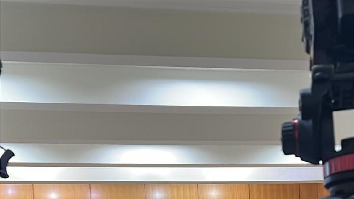 Tribunal deja en estado de fallo caso Calamar; decisión de ir a juicio de fondo será el 29 de mayo