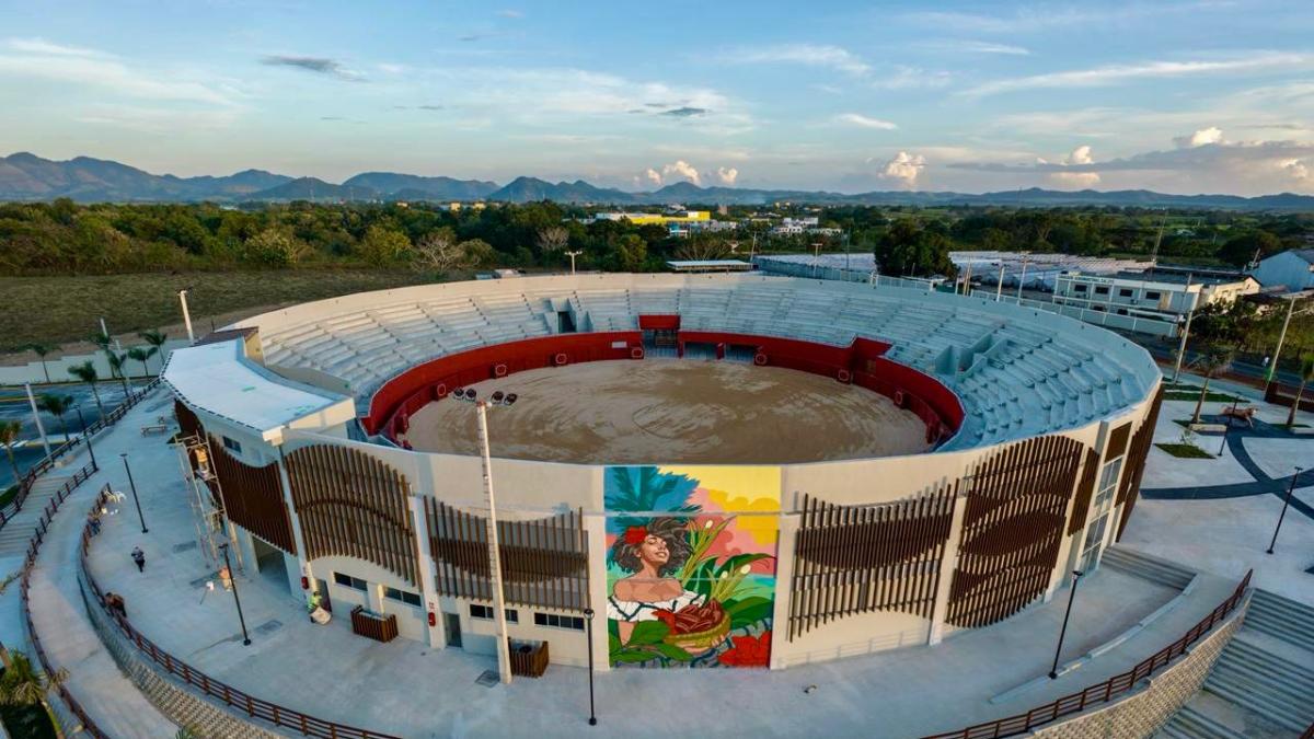 Las patronales seibanas tienen en las tardes taurinas su principal atractivo cultural