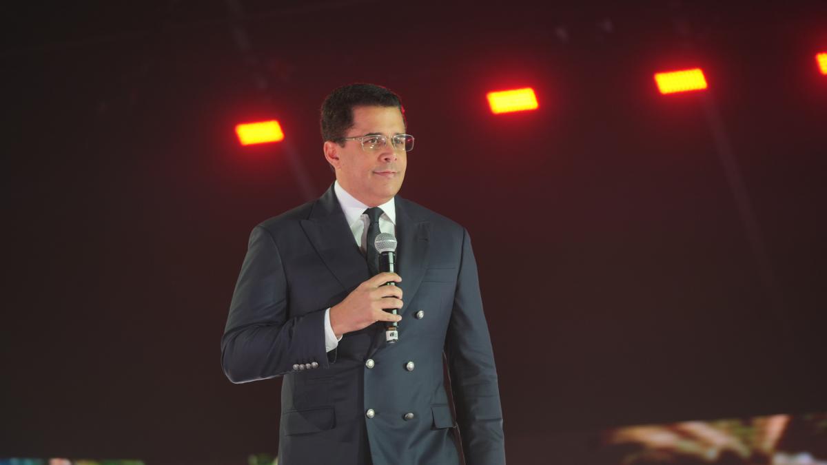 RD promueve su diversidad en el turismo y avanza hacia una mayor conectividad con Europa