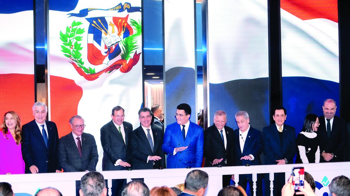República Dominicana abre en FITUR con inversiones millonarias y una expectativa superior