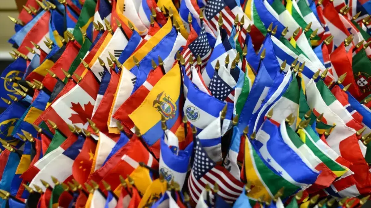 Las exportaciones de América Latina y el Caribe aumentaron un 6.4% en 2025