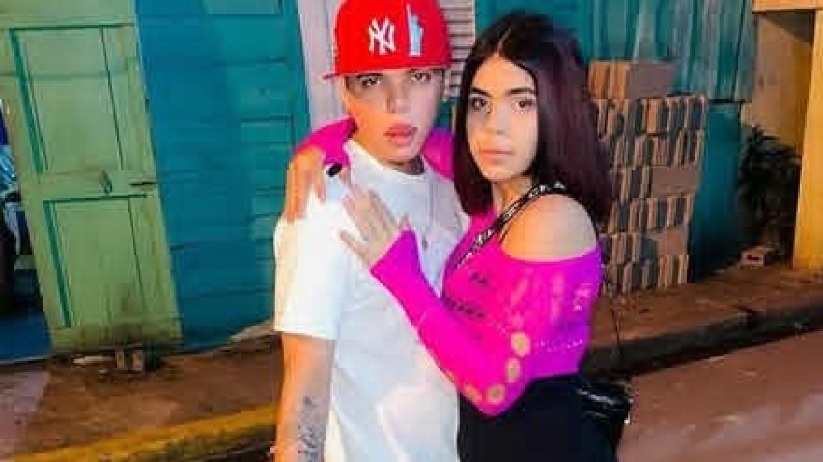 Familiares de joven apuñalada en Santiago afirman que esta subre de "problemas de salud mental"