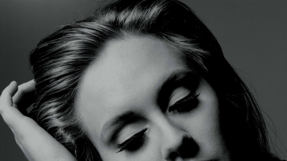 El álbum '21' de la británica Adele cumple 15 años con un récord de ventas histórico