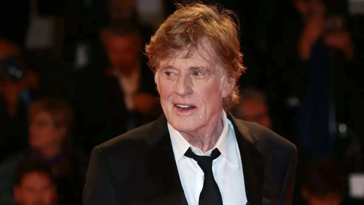 Sundance rinde tributo a Robert Redford en su nostálgico e histórico adiós a Park City