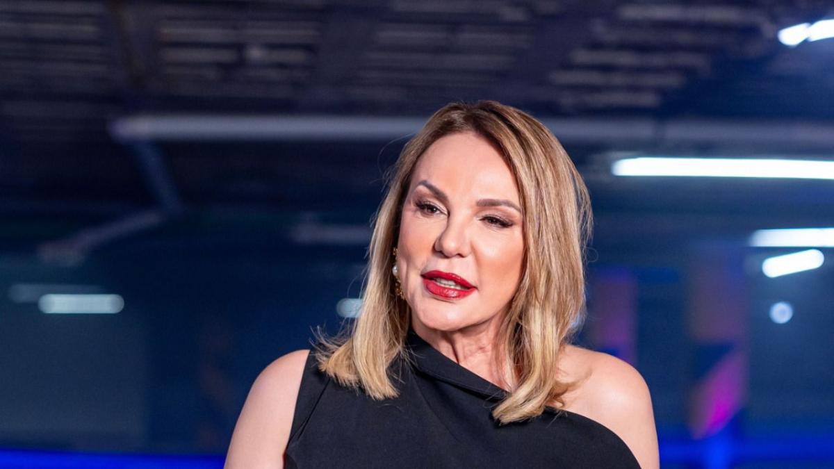 Milagros Germán menciona la autenticidad y la resiliencia como ejes principales de su trayectoria