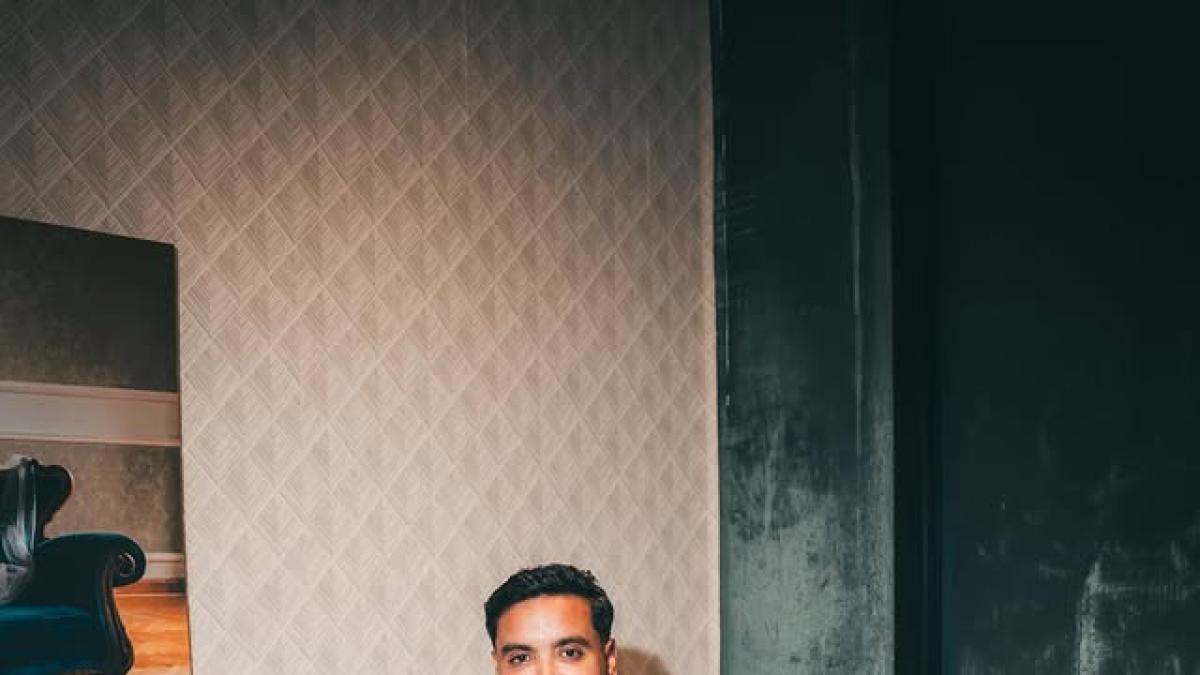 Arrestan al reguetonero Zion por presuntamente conducir en estado de embriaguez