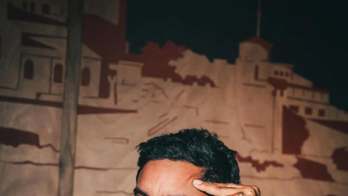 Liberan a reguetonero Zion tras detención por presunta conducción bajo efectos del alcohol