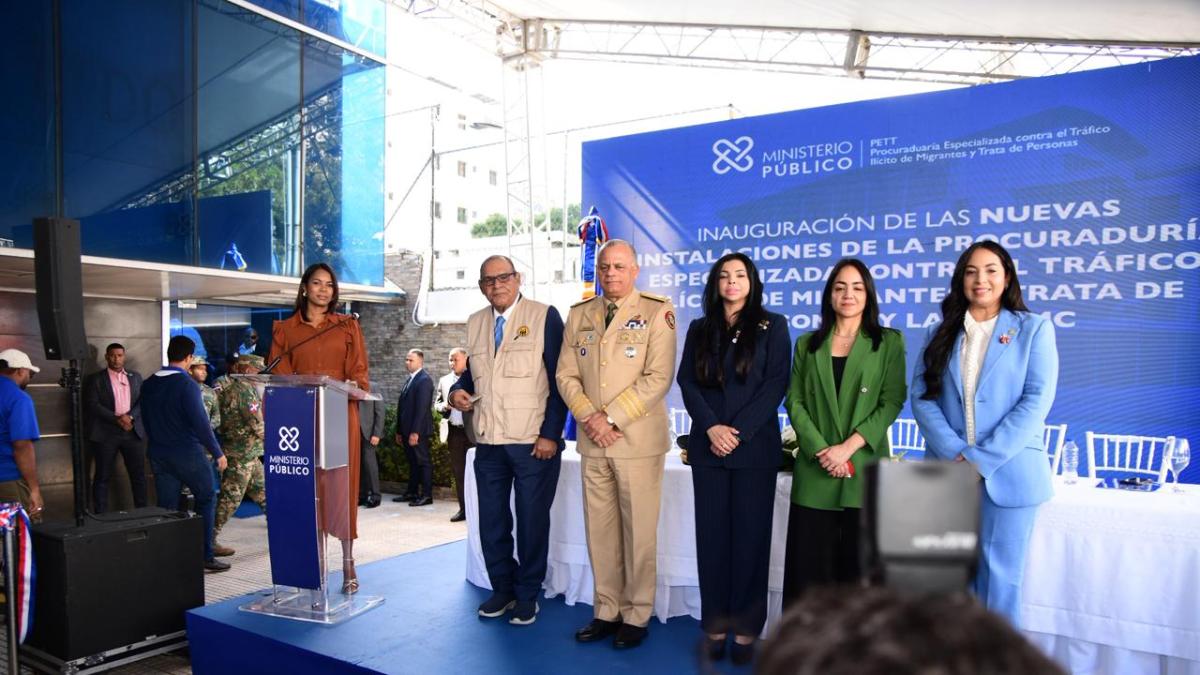 Yeni Berenice afirma que la fase Senasa 2.0 está en marcha y que nunca se ha detenido