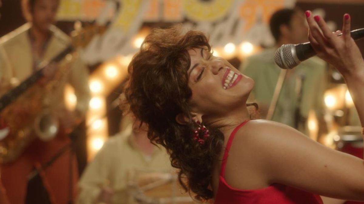 La película “Milly, la reina del merengue” dará apertura al Festival de Cine Global este miércoles