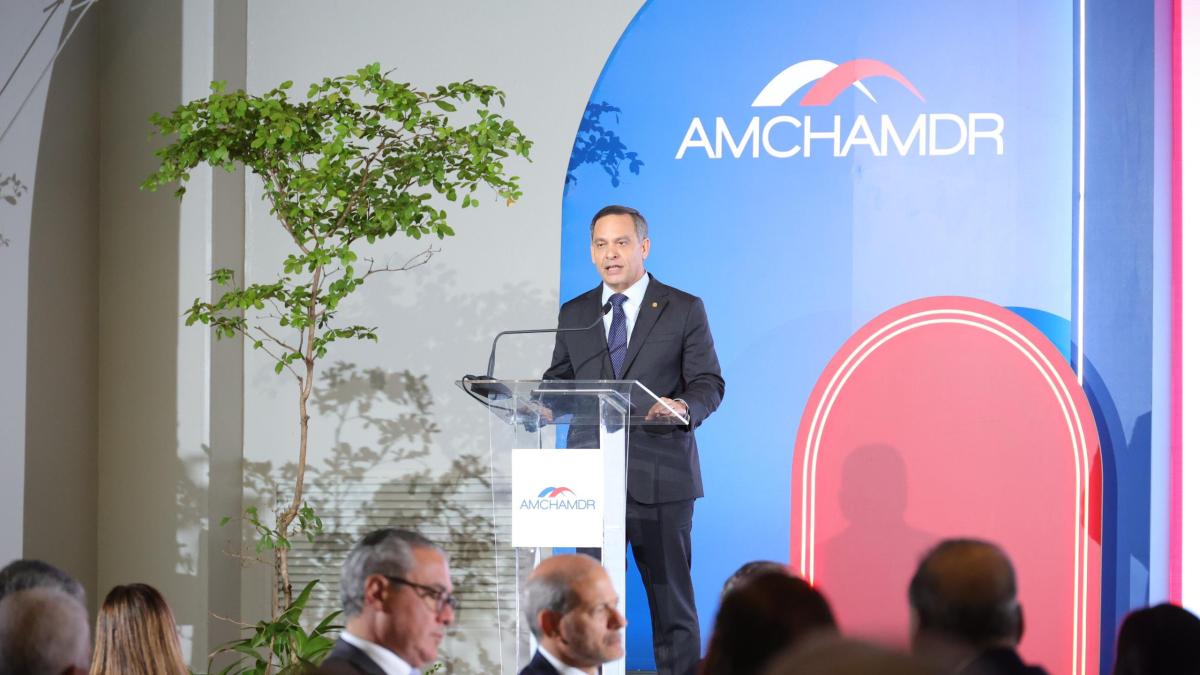 Henry Molina: “La independencia de los jueces es un derecho de la gente”