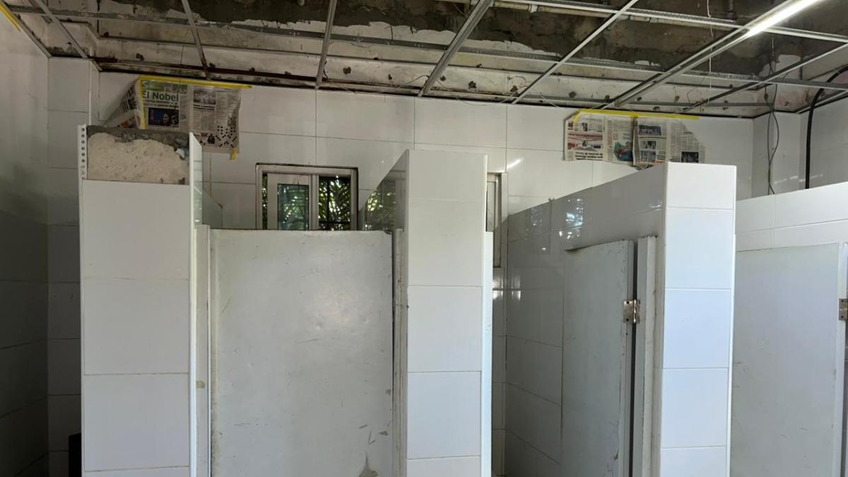 La humanización: un reto en el hospital Calventi